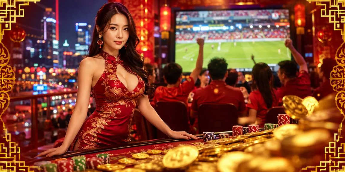 rs899 MoMo Baccarat